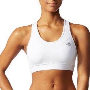 Adidas sports bra